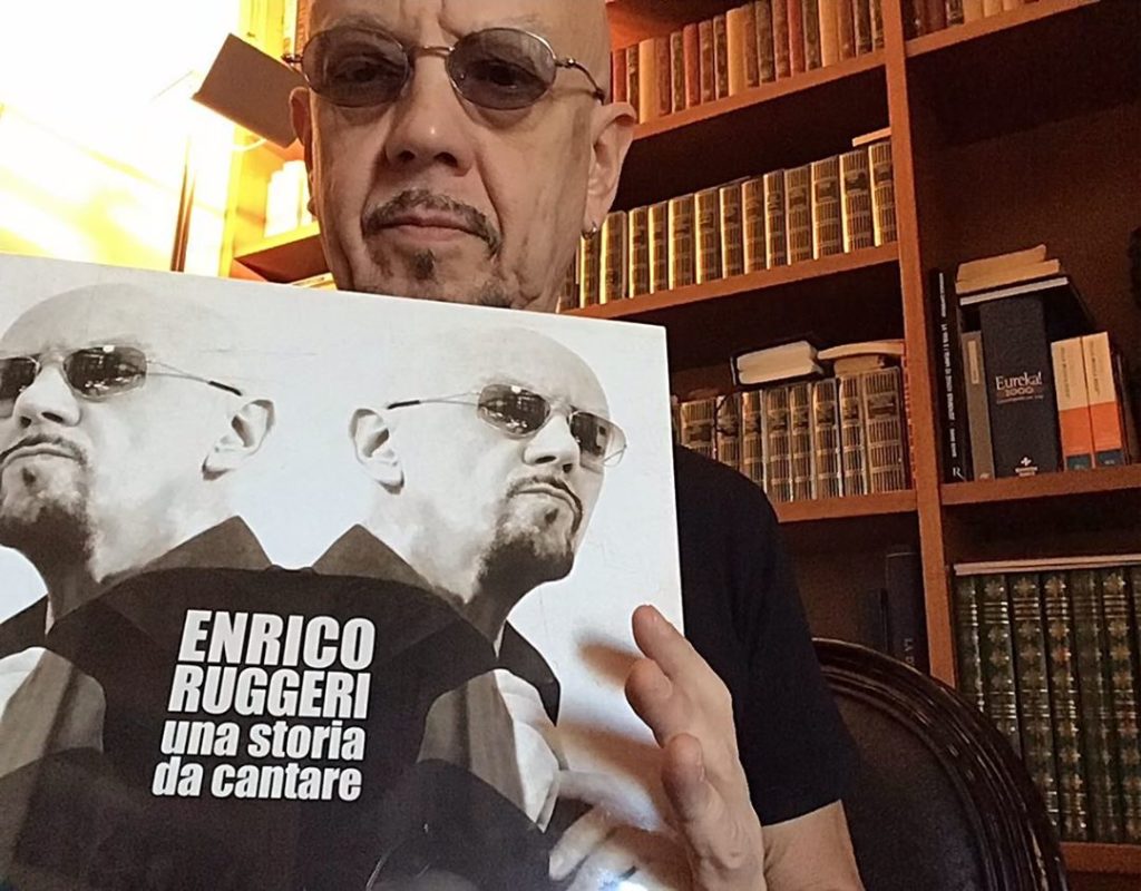 Enrico Ruggeri