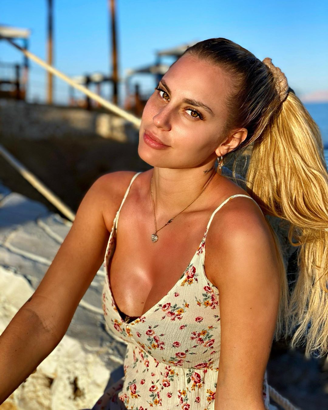 Francesca Brambilla, da PayBoy al mondo della TV