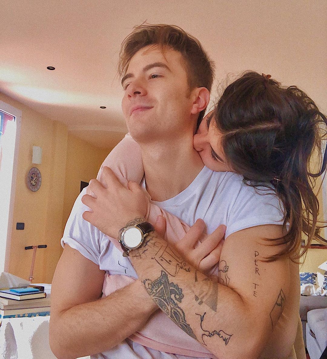 Francesco Sole Chi E Biografia Foto E Profilo Instagram