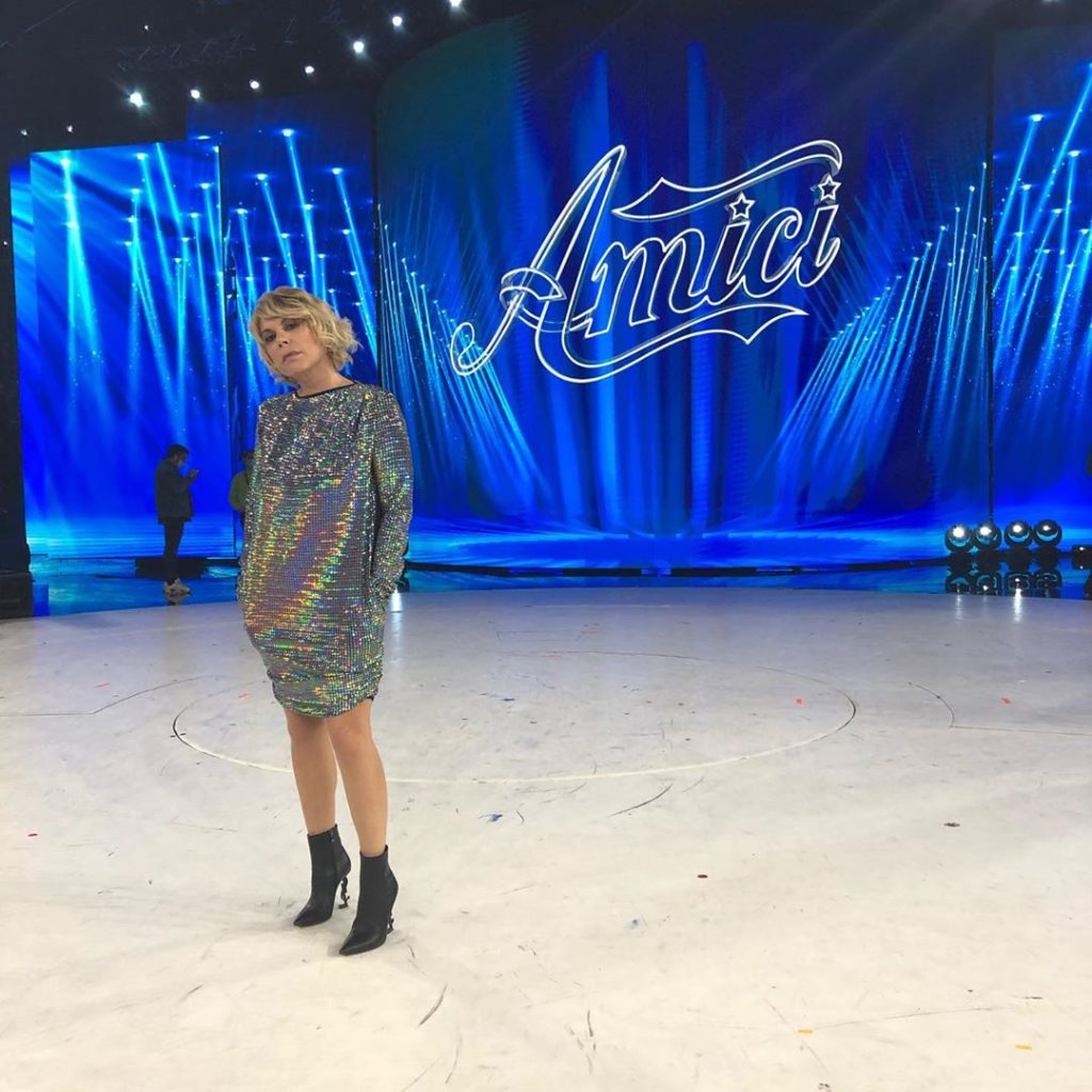 Anna Pettinelli, è oggi conduttrice e opinionista in tv in vari reality e programmi 