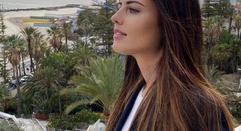 Daniela Ferolla