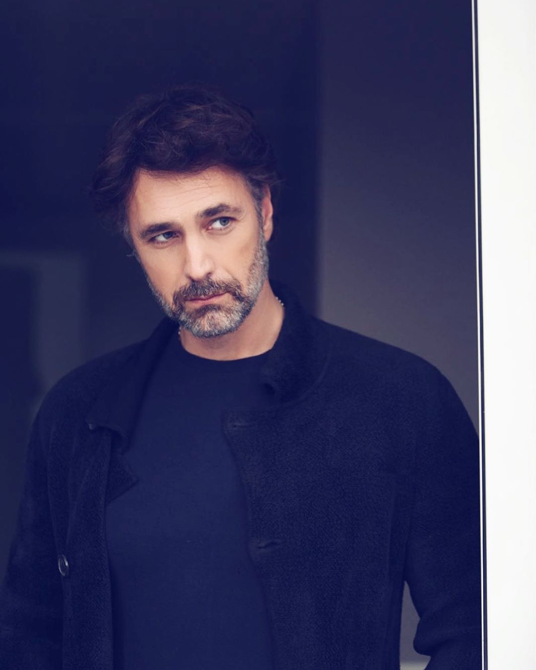 Biografia Raoul Bova