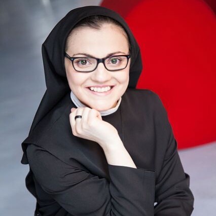 Biografia Suor Cristina