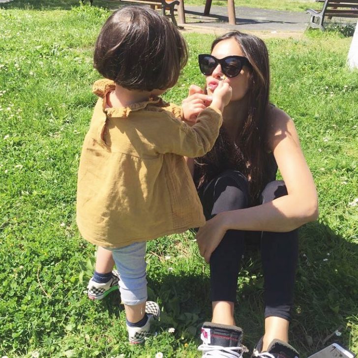 Una Figlia Brutta E Un Figlio Bello