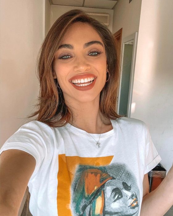 Lorella Boccia : Chi è, Biografia, FOTO e Video