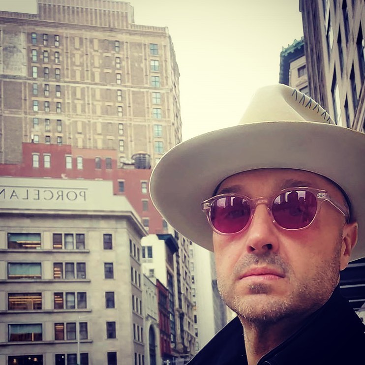 Biografia Joe Bastianich