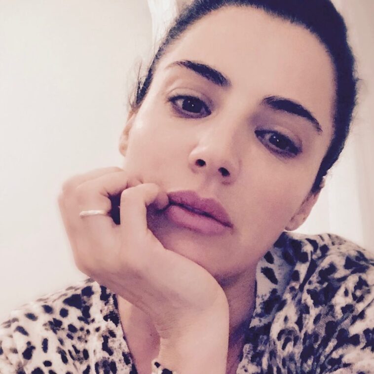 Luisa Ranieri Il Principe E Il Pirata