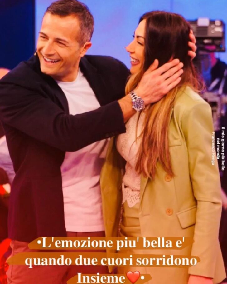 Chi è Il Padre Del Figlio Di Ida Platano