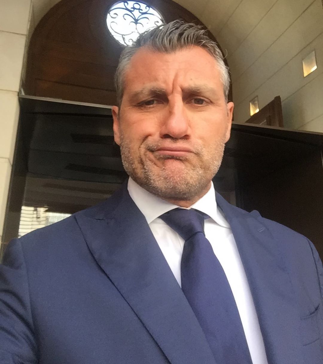 Christian Vieri