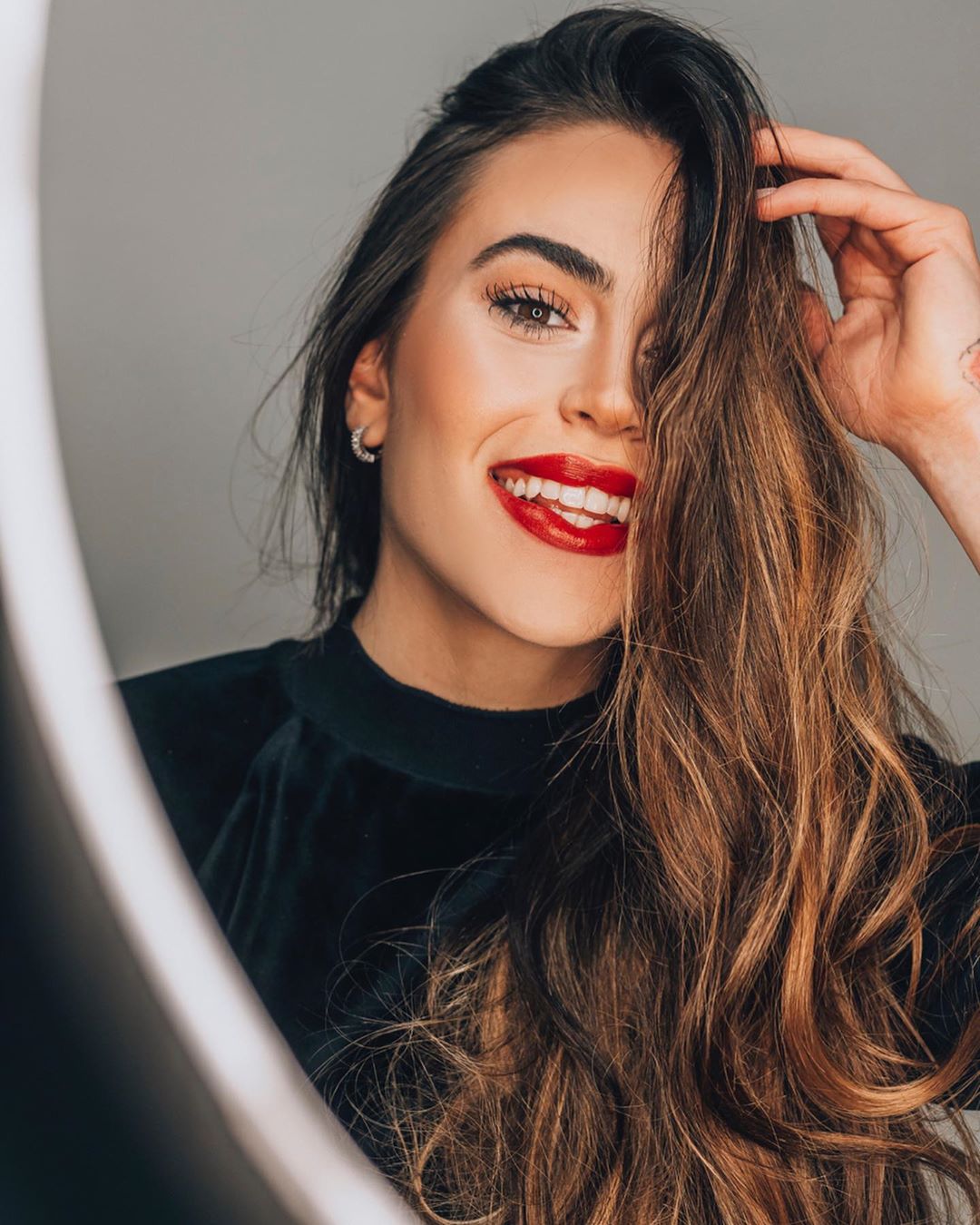 veronica burchielli