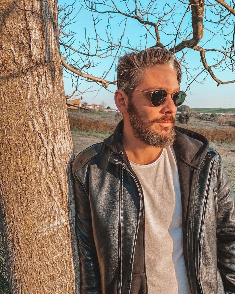 Come Si E Fatto Male Edoardo Tavassi