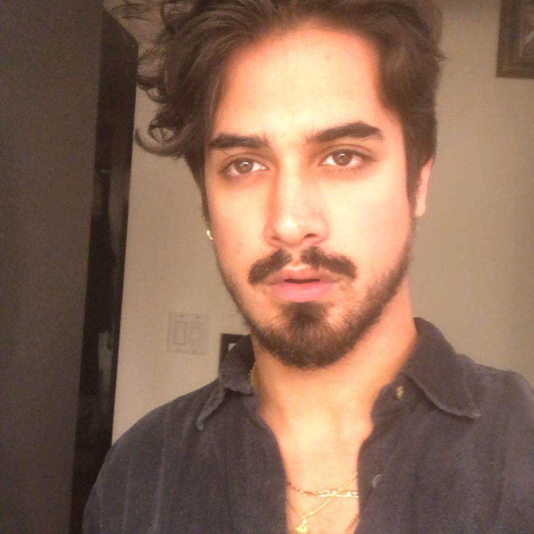 Avan Jogia 