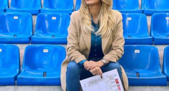 Diletta Leotta confessa: “Il lavoro mi ha salvata…”. Poi risponde alle critiche
