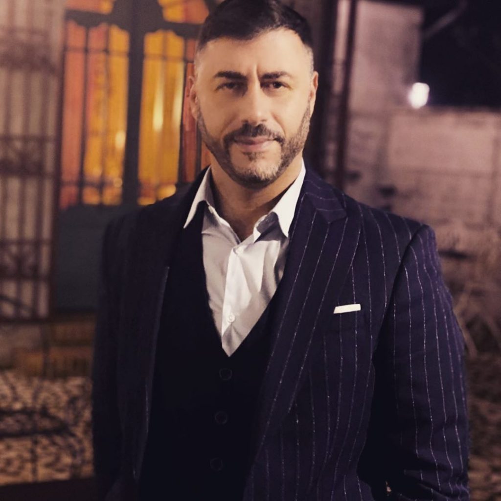 Stefano Torrese