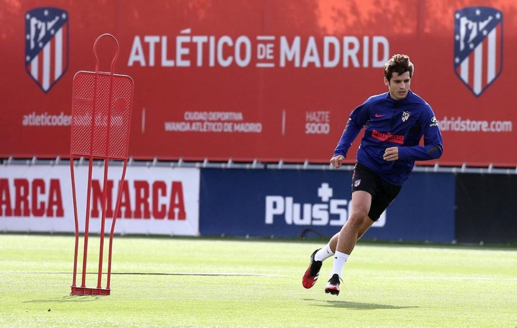 alvaro morata 