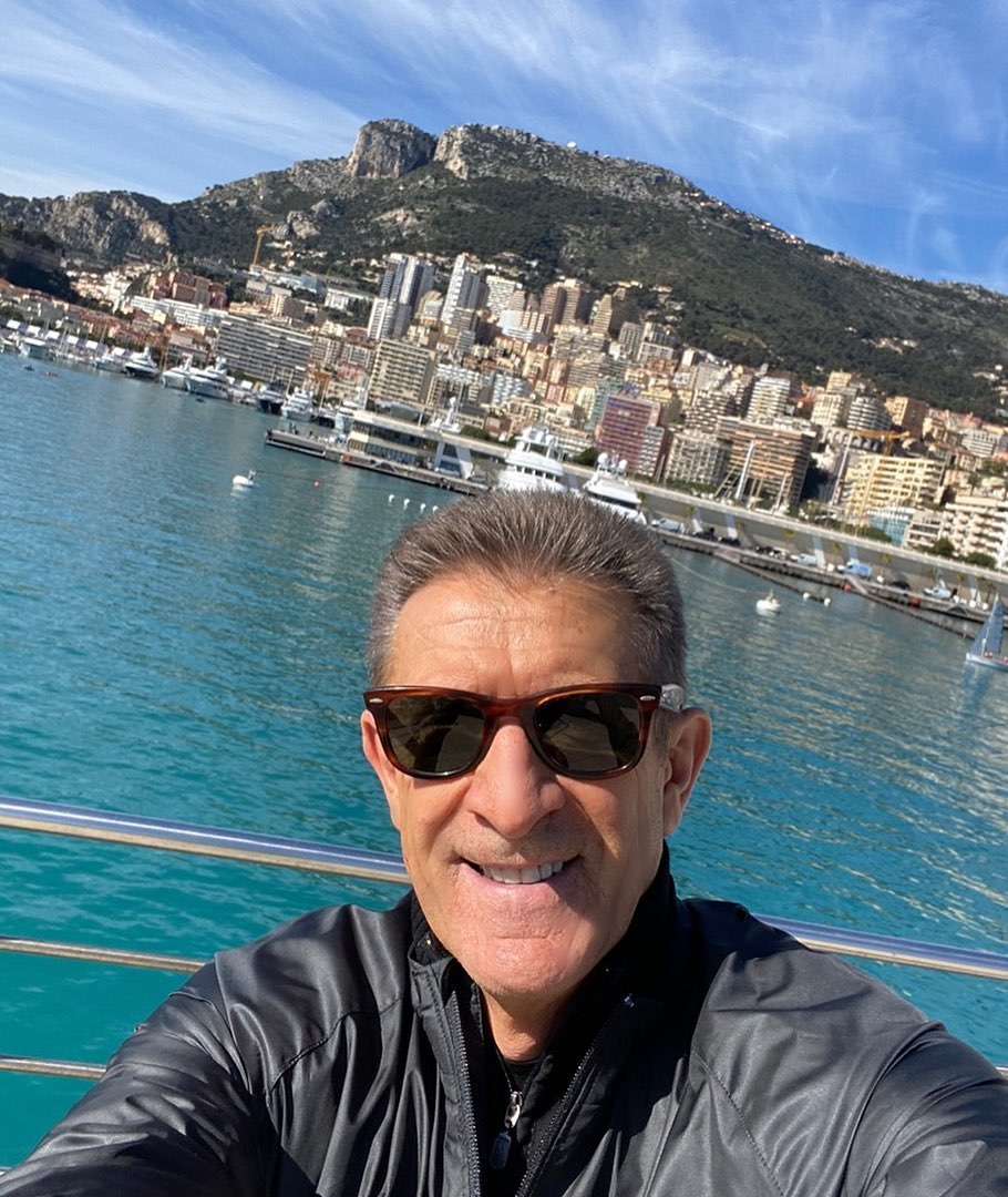 Ezio Greggio