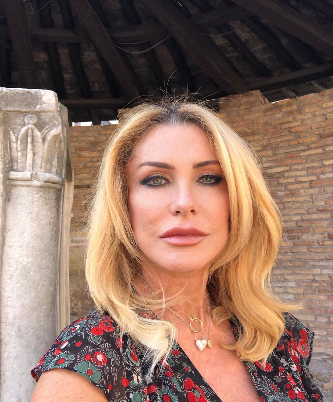 Paola Ferrari