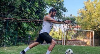 Seckin Ozdemir