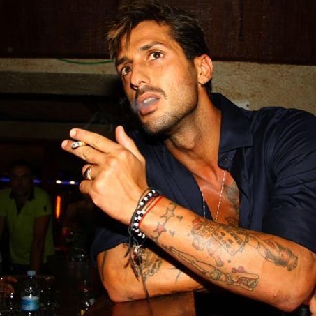 Fabrizio Corona