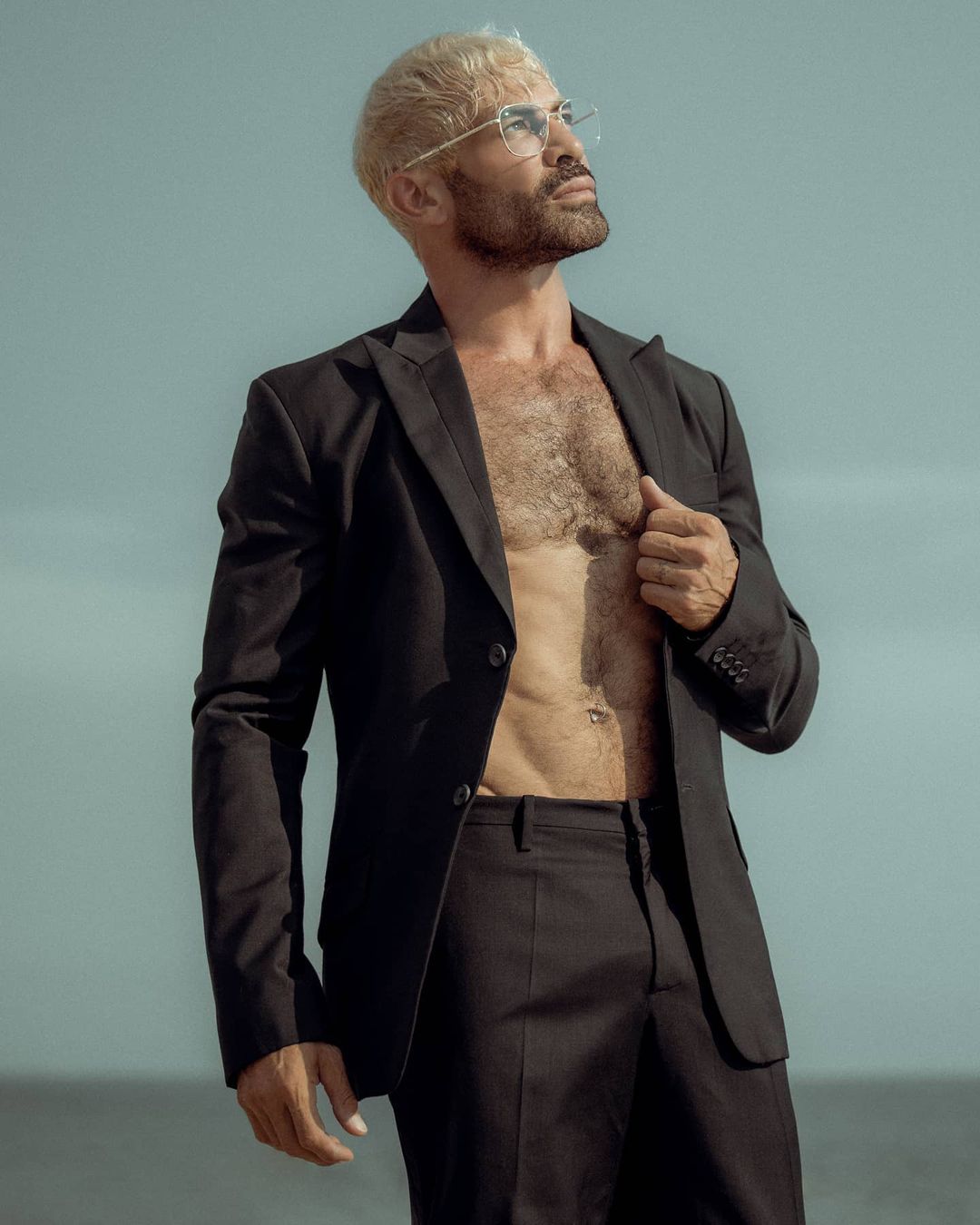 Gianni Sperti