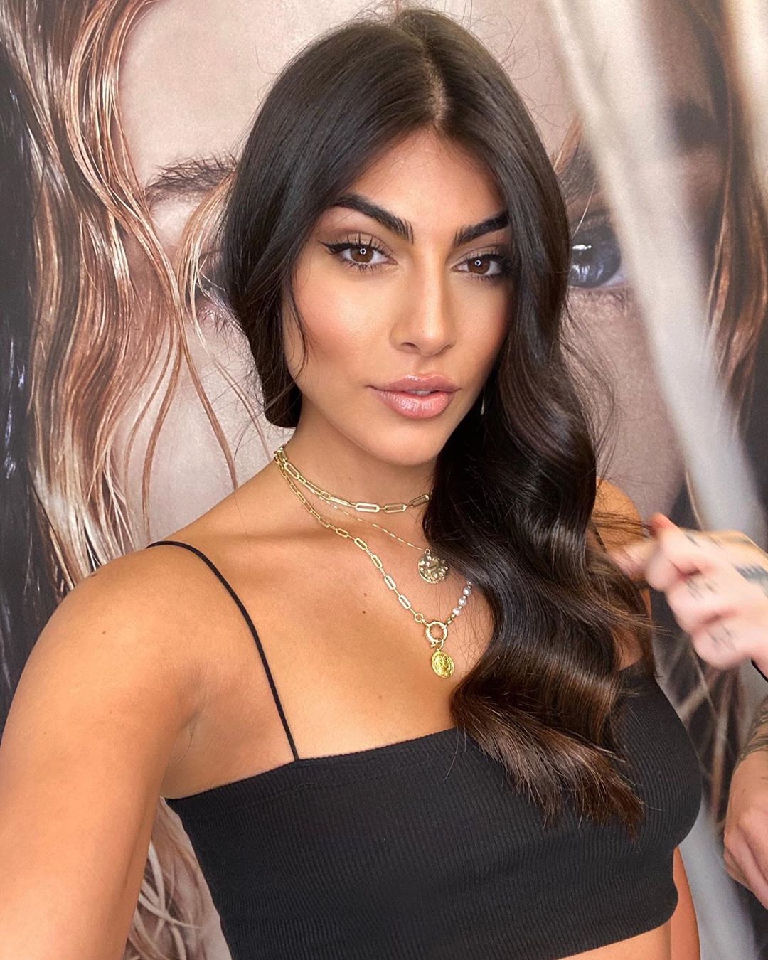 Giulia Salemi