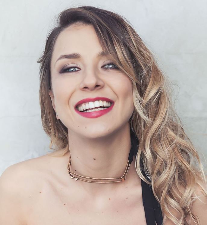 Myriam Catania
