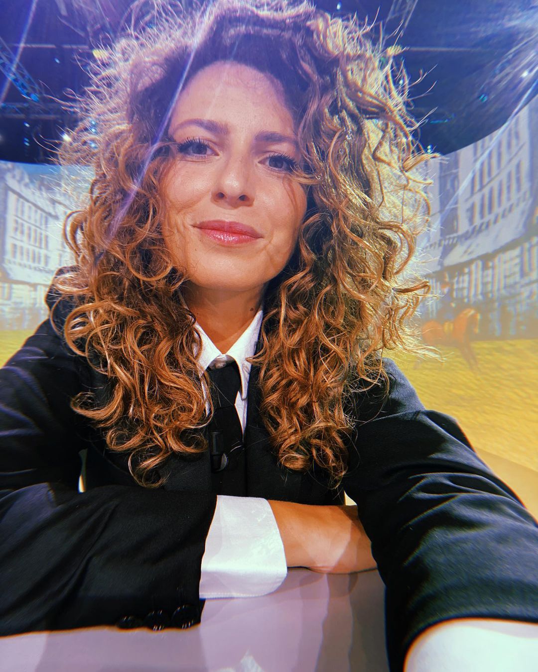 Roberta Rei