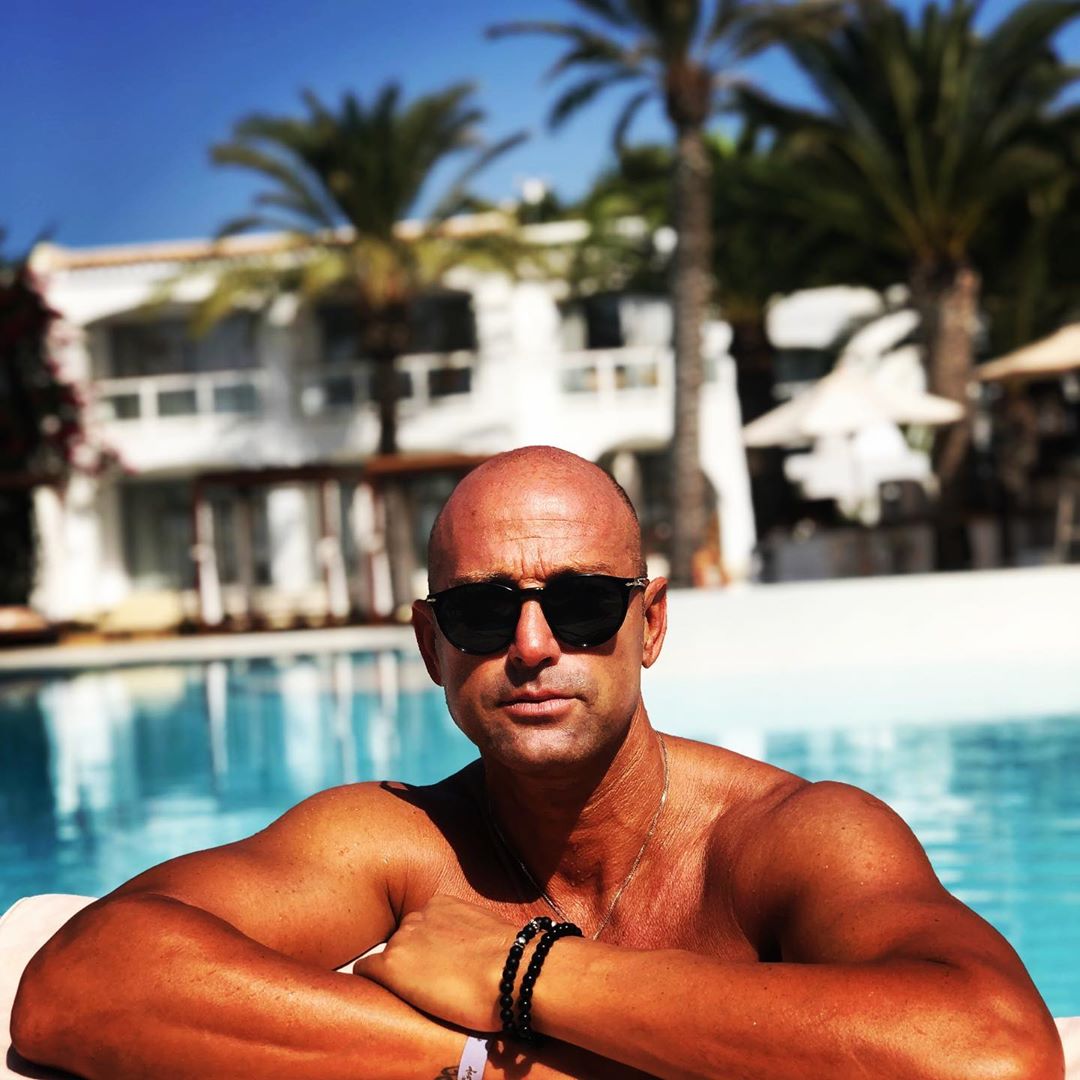 Stefano Bettarini