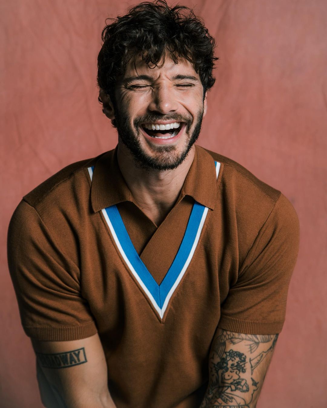 Stefano De Martino