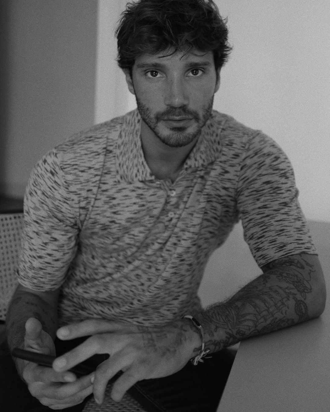 Stefano De Martino