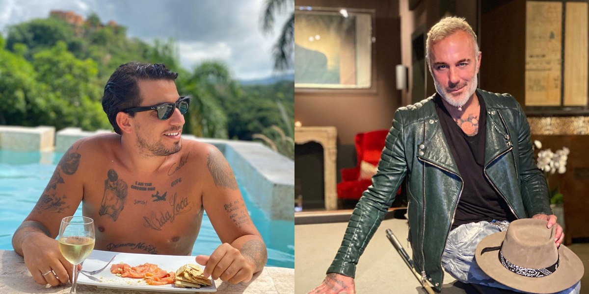 Mirko Scarcella Che Fine Ha Fatto