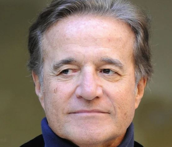 Christian De Sica