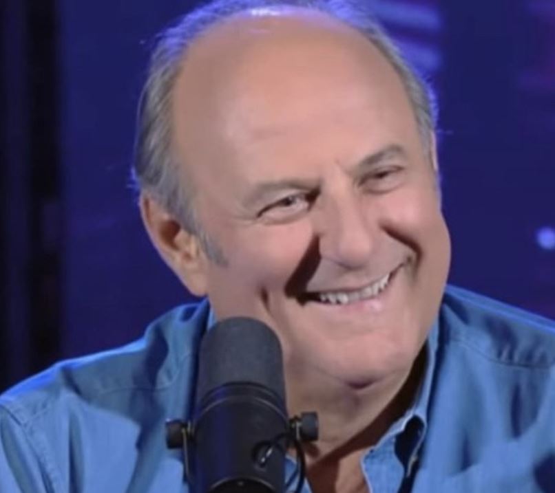 Gerry Scotti