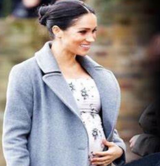 Meghan Markle