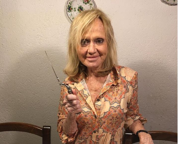 Rita Pavone