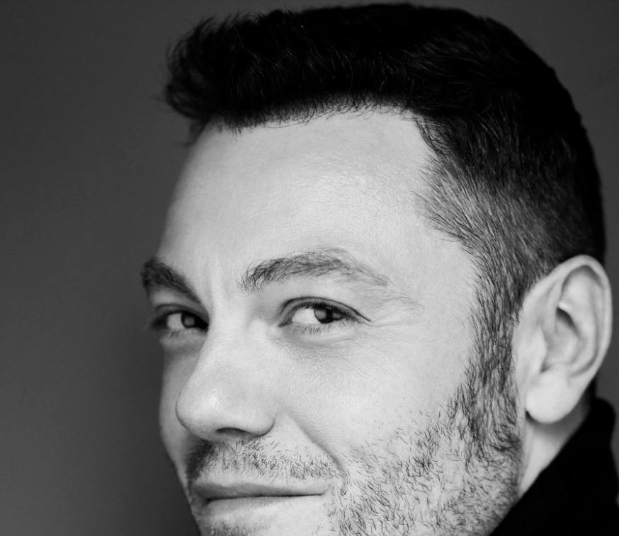 Tiziano Ferro