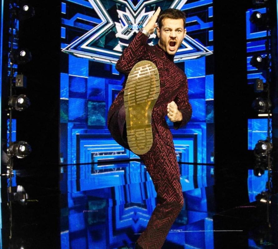 Alessandro Cattelan