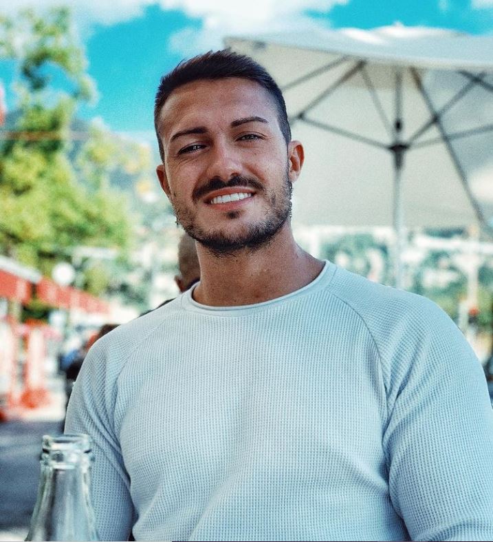Alessandro Usai