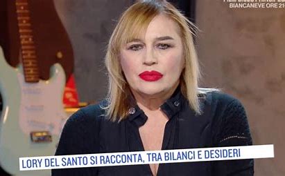 Lory Del Santo