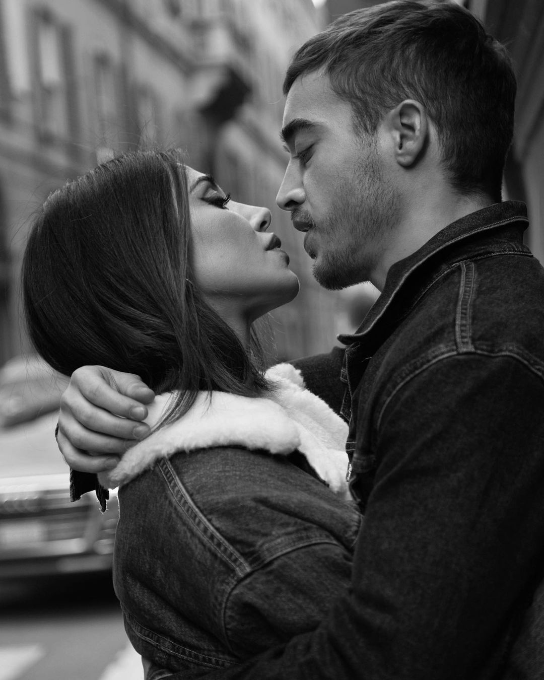 Belen e Antonio