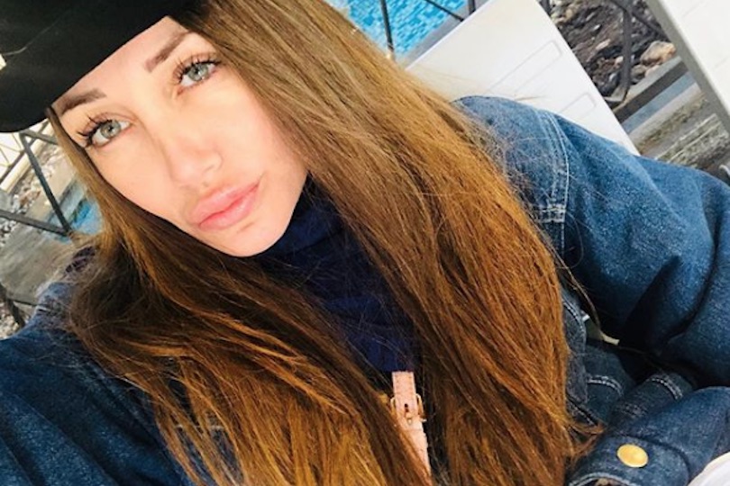 Deianira Marzano