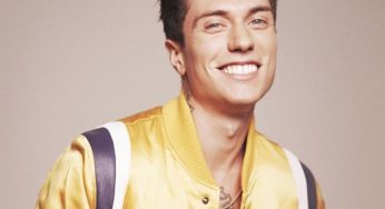 Ecco “B3N”, nuova carriera solista per l’ex cantante di Benji e Fede, il videoclip con Bella Thorne
