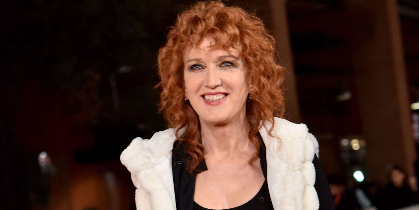 Fiorella Mannoia