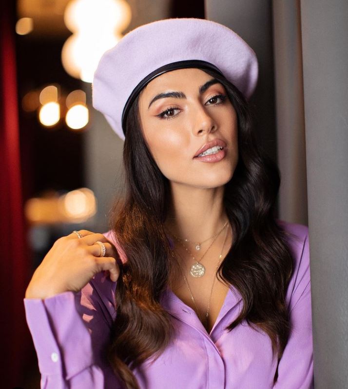 Giulia Salemi