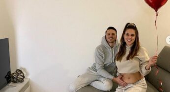 Martina Sebastiani è incinta, l’annuncio dell’ex di Temptation Island