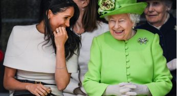 Meghan Markle vince una causa contro un Tabloid inglese