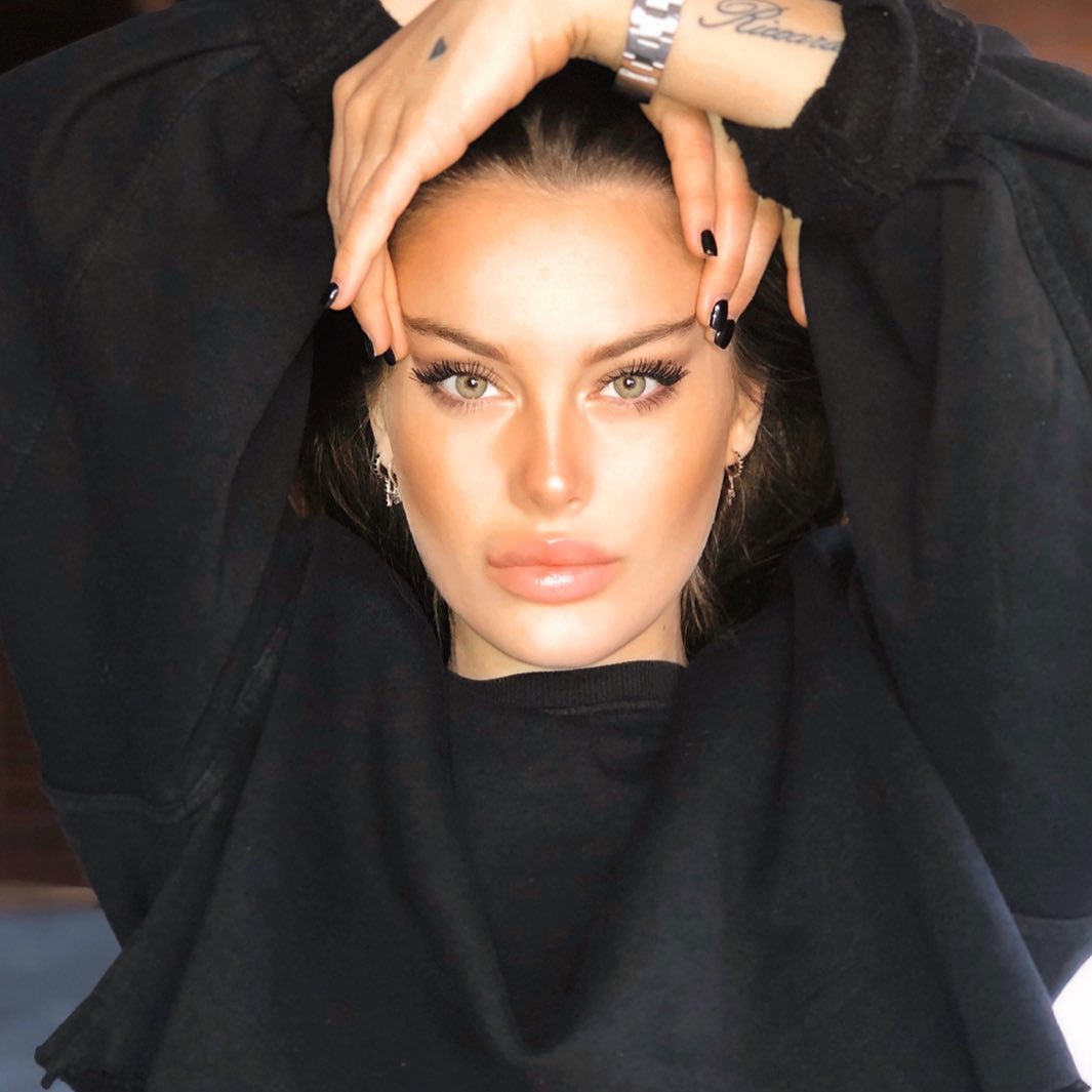 Sophie Codegoni