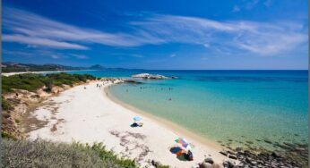 Assaggio d’estate, arriva il caldo in Italia: una città su tutte
