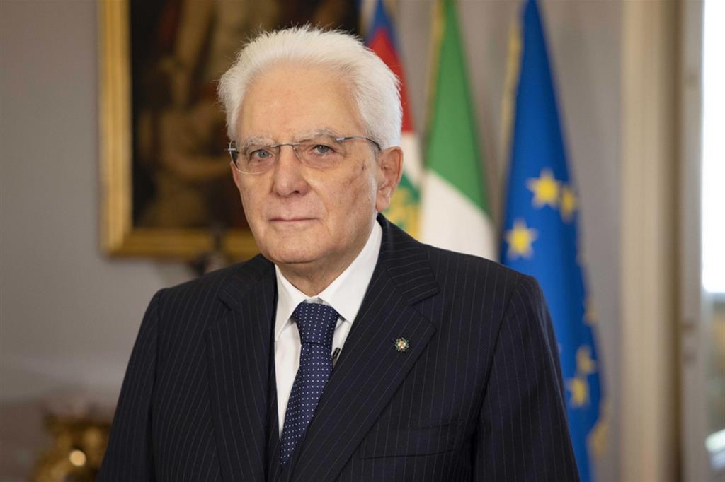 mattarella