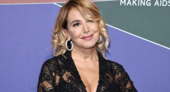 Barbara D’Urso, tanto amore per il suo cane ma il web non apprezza